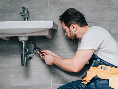 In&scaron;talačn&eacute; pr&aacute;ce, sanita